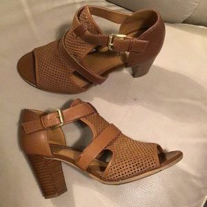Naturalizer Comfort Women Heels